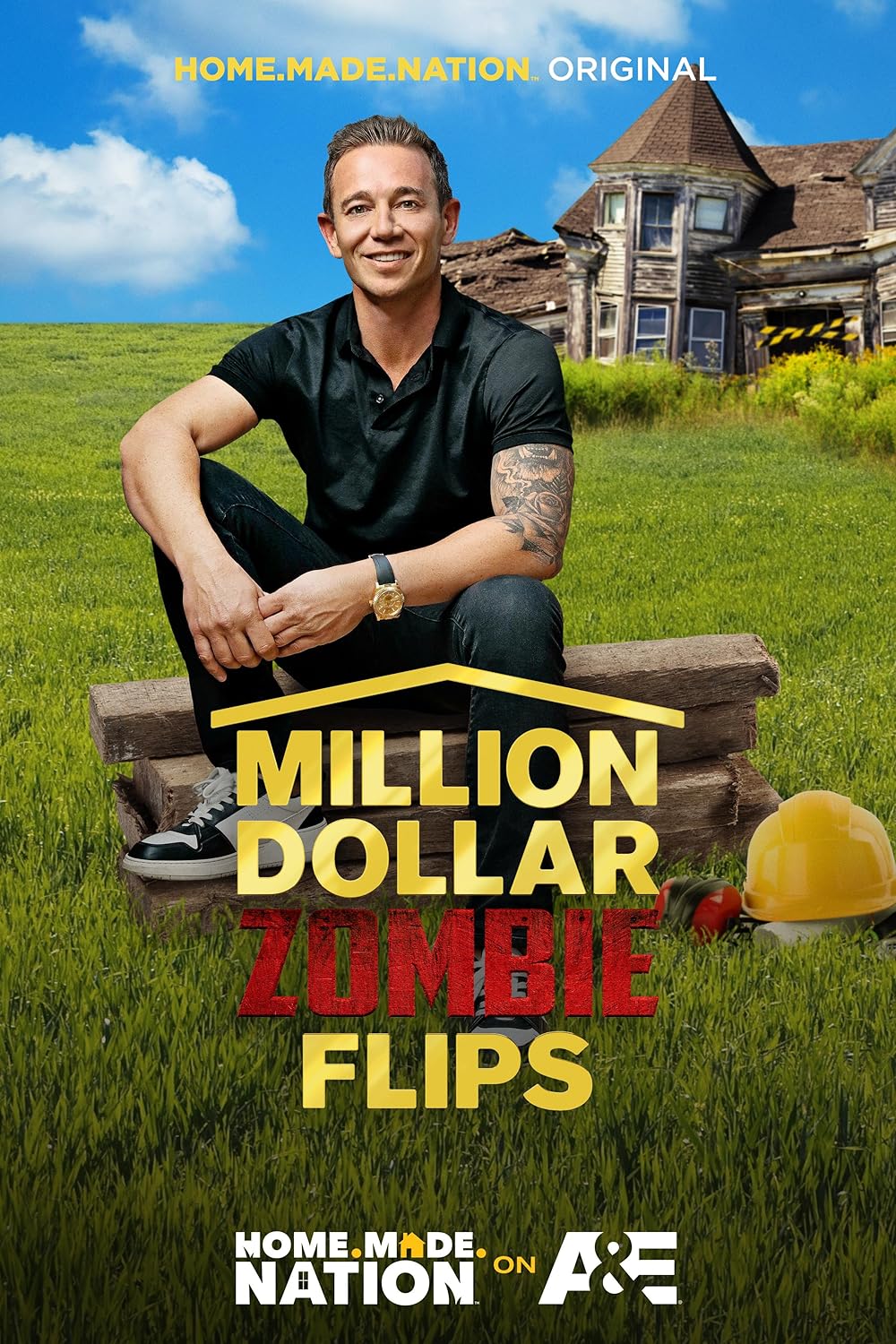 	Million Dollar Zombie Flips	